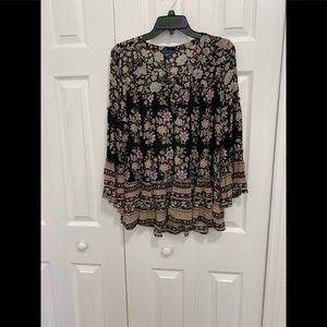 American eagle outfitters top